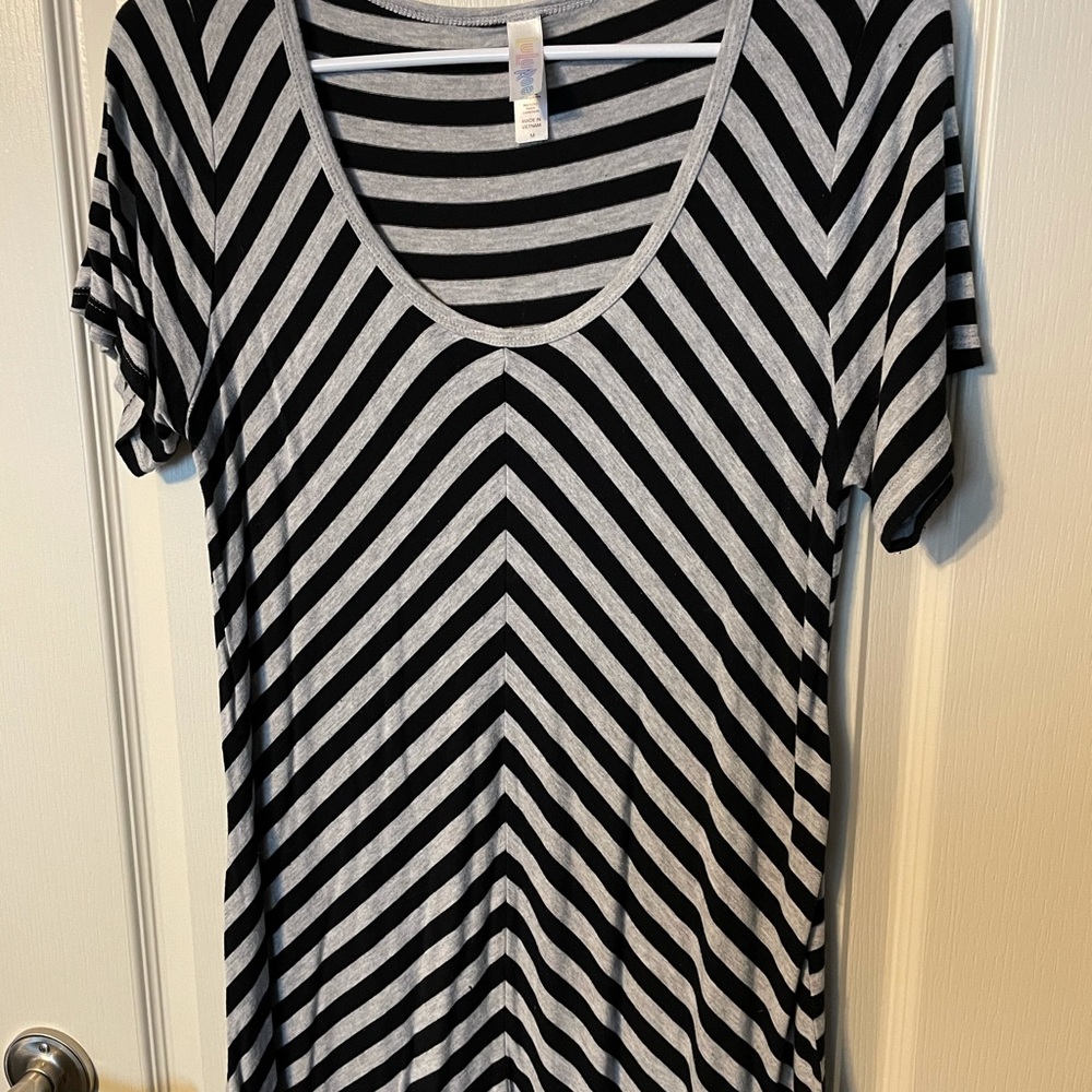 LuLaRoe classic T